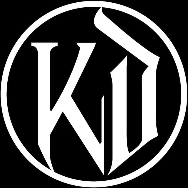 Kissin' Dynamite artist profile image