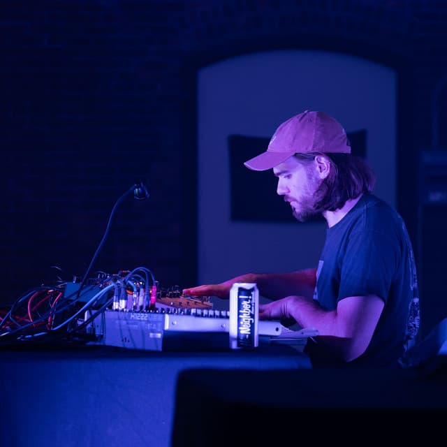 Saapato artist profile image