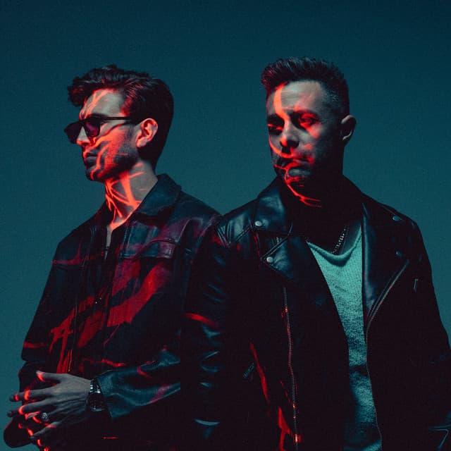 The Score artist profile image