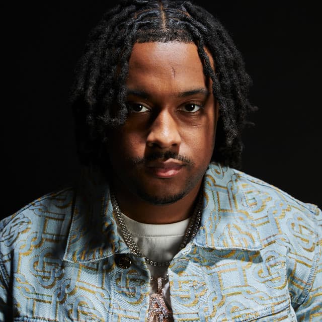 Tay B's artist profile image