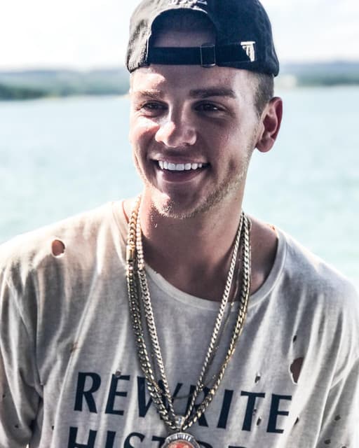 J-Clark artist profile image