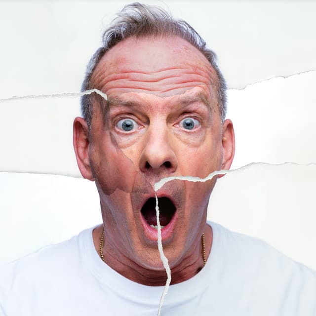 Fatboy Slim's artist profile image