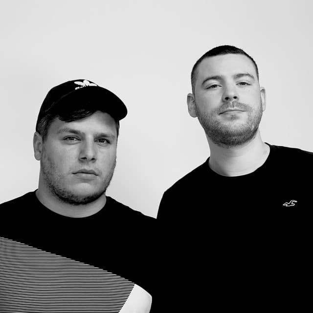 Midnight City's artist profile image