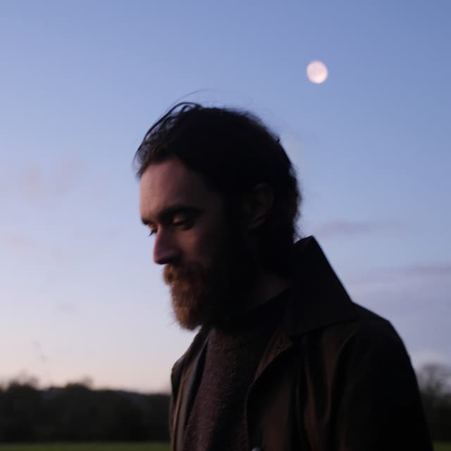 Keaton Henson artist profile image