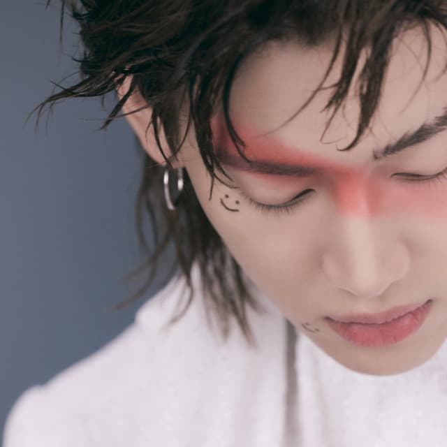 BamBam artist profile image