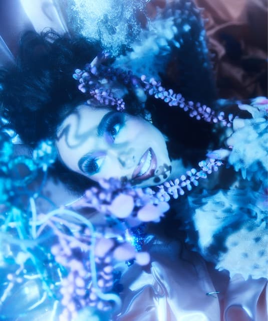 MAR's artist profile image