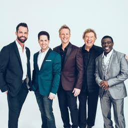 Gaither Vocal Band's artist profile image