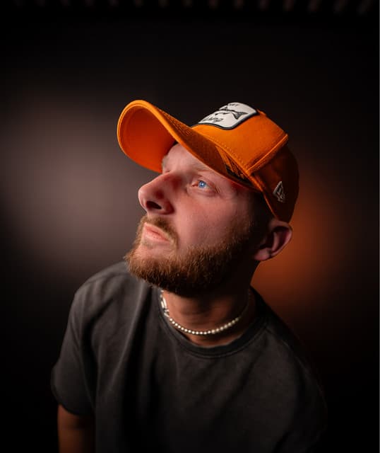 BTWRKS artist profile image