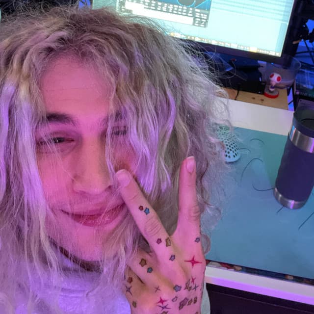 Deko artist profile image