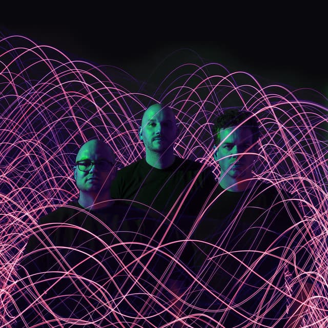 Black Sun Empire's artist profile image