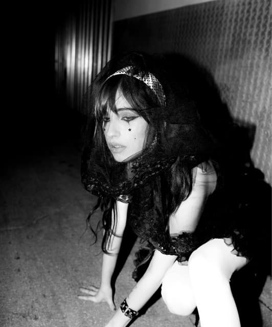 Ayleen Valentine artist profile image