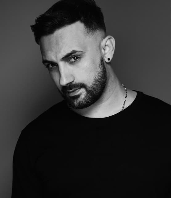Tenishia artist profile image
