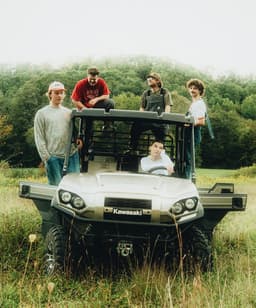 Cigarettes @ Sunset's artist profile image