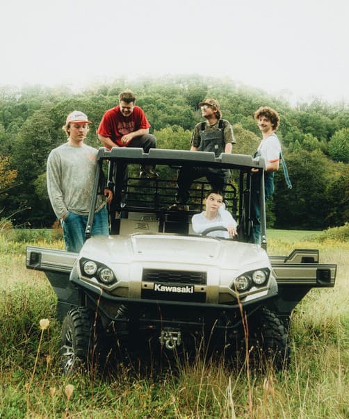 Cigarettes @ Sunset's artist profile image