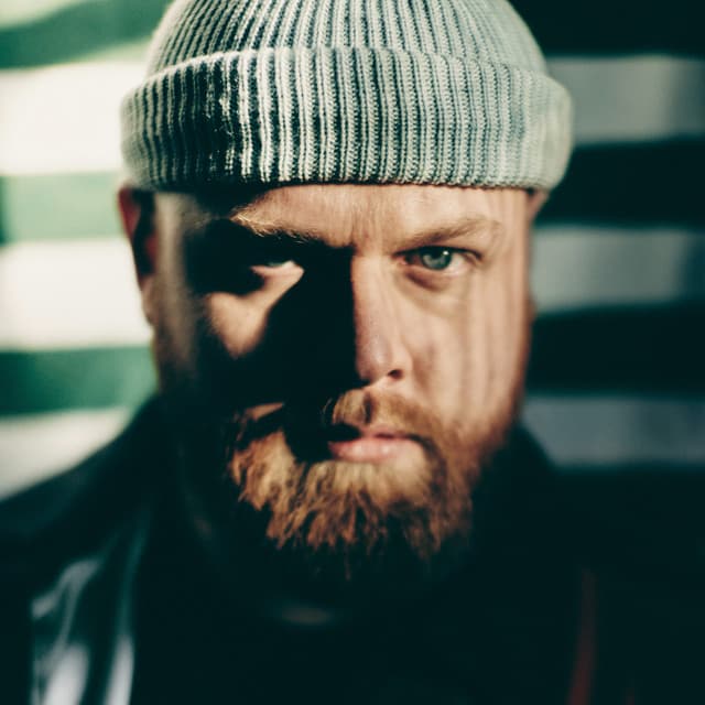 Tom Walker's artist profile image