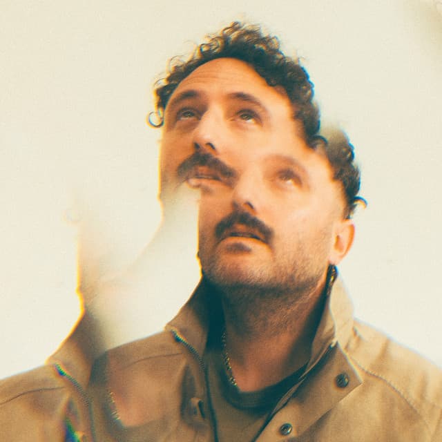 Kelcey Ayer artist profile image