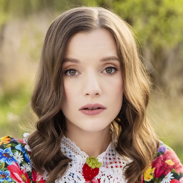 sanah's artist profile image