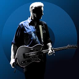 Billy Bragg's artist profile image