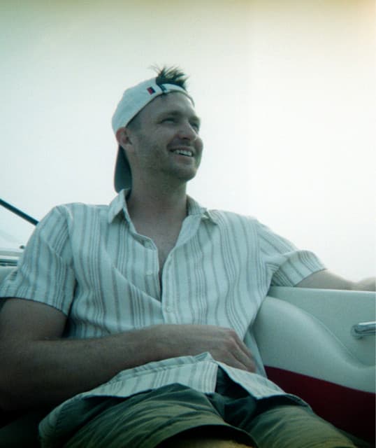 Josiah artist profile image