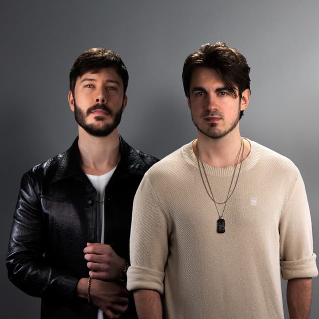 Vicetone artist profile image