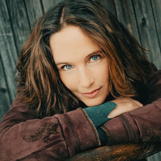 Hélène Grimaud profile