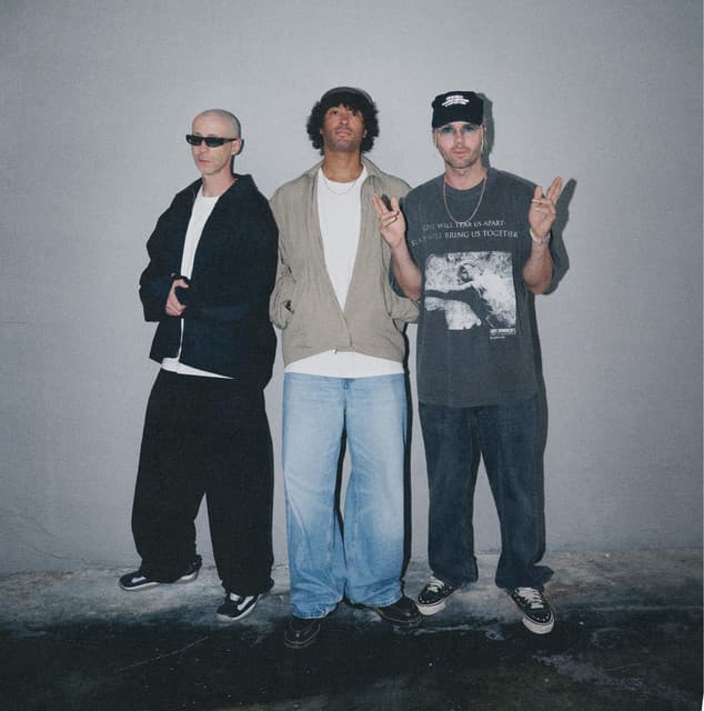 Keinemusik's artist profile image