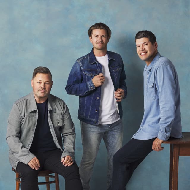 The Afters artist profile image
