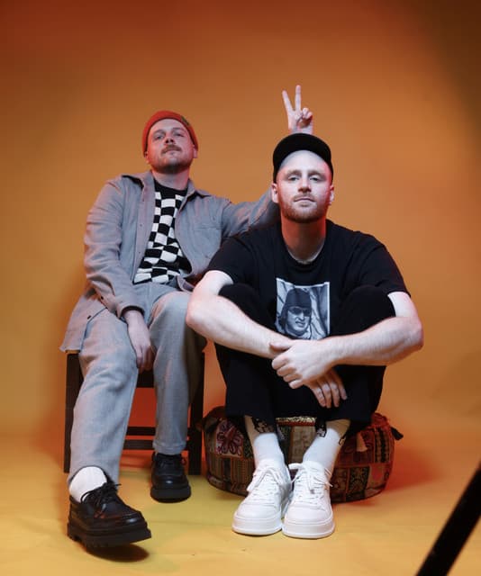 Besphrenz artist profile image