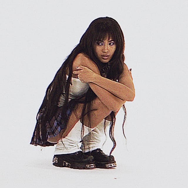 Aziya artist profile image