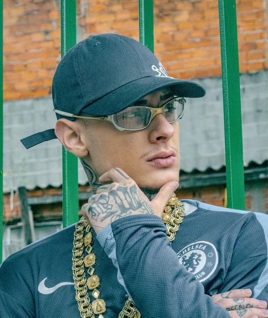 MC Makauli profile