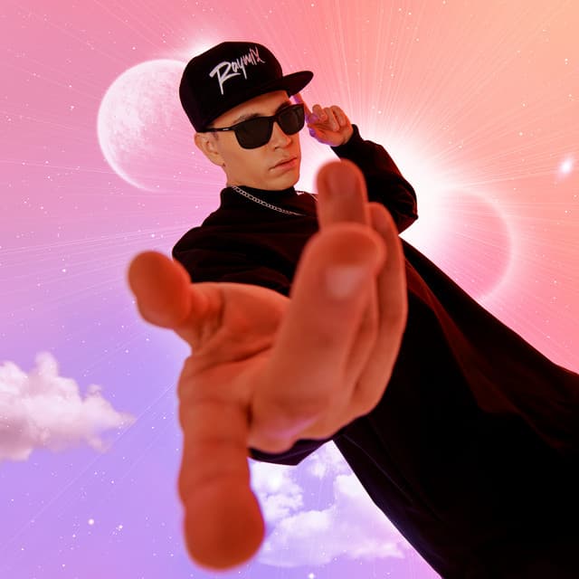 Raymix's artist profile image