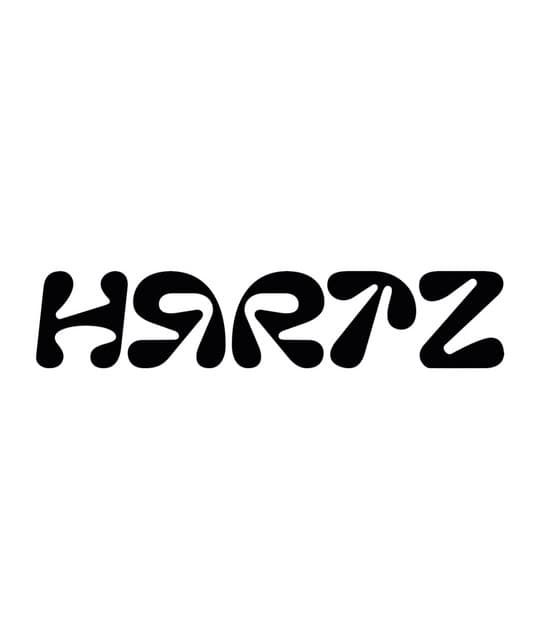 HRRTZ artist profile image