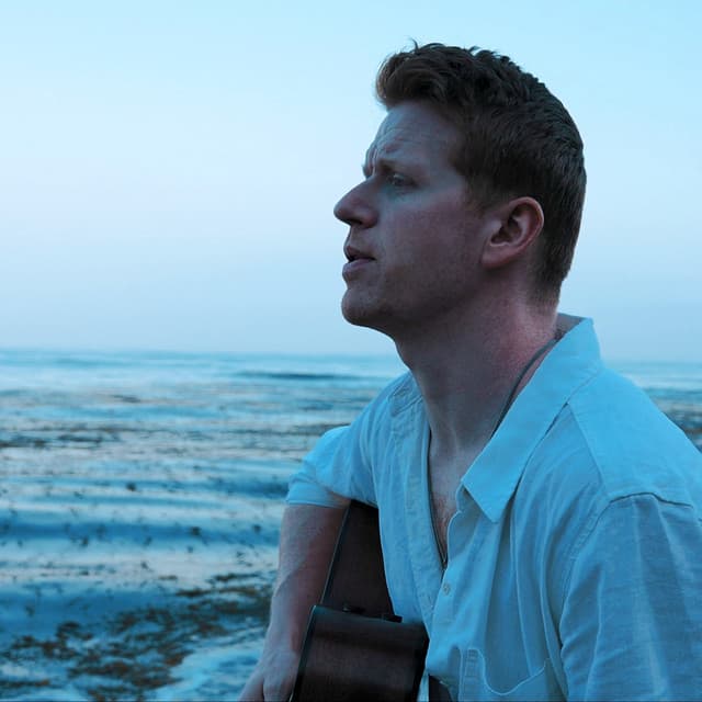 Colm R. McGuinness artist profile image