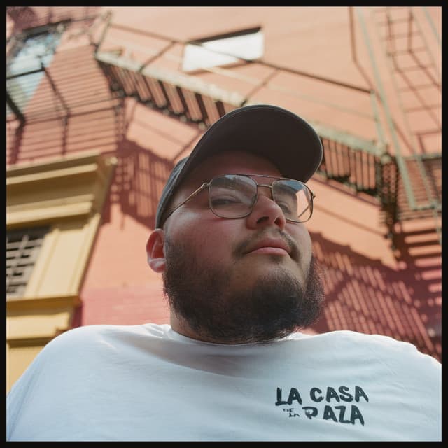 Dante Elephante's artist profile image