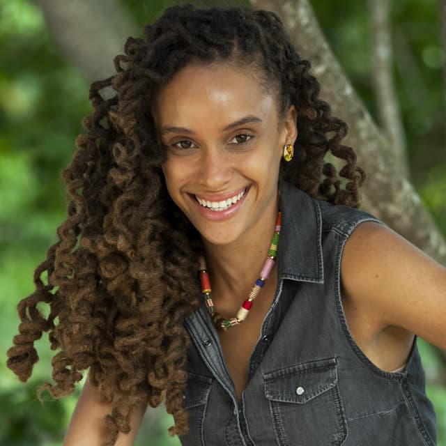 Kelissa artist profile image