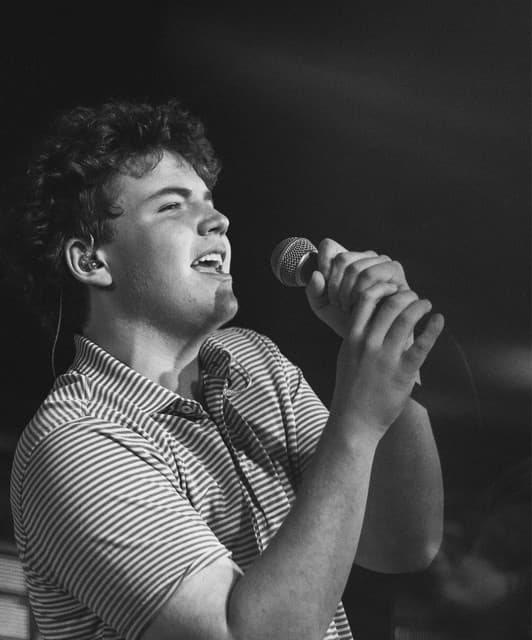 Prentiss's artist profile image