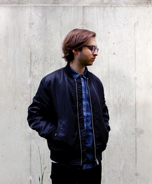 Jim Yosef artist profile image