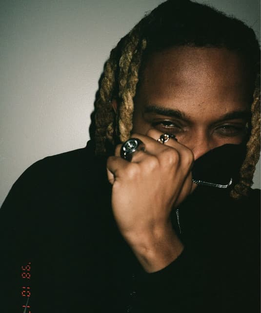 BoofPaxkMooky artist profile image