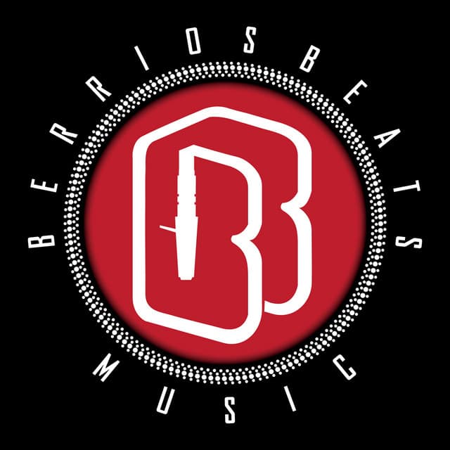 Carlos Berrios artist profile image