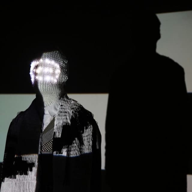 Danny Wolf artist profile image