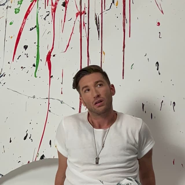 Justin Jesso artist profile image