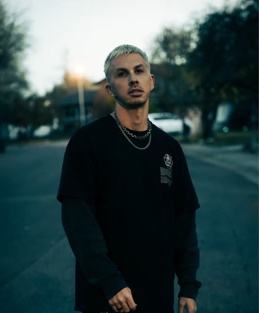 Ekoh artist profile image