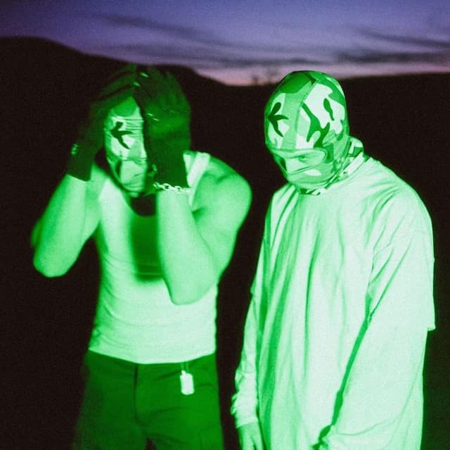 Brevin Kim artist profile image