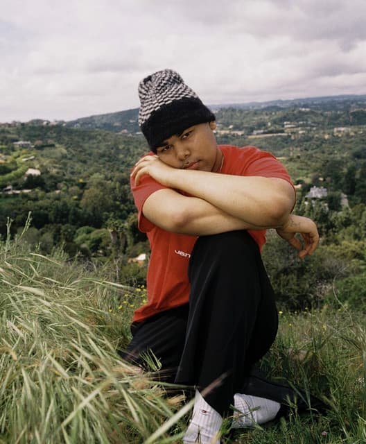 Sekou artist profile image
