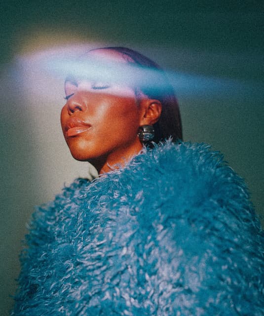 Ego Ella May's artist profile image