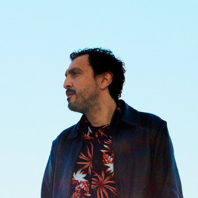 Kid Francescoli artist profile image