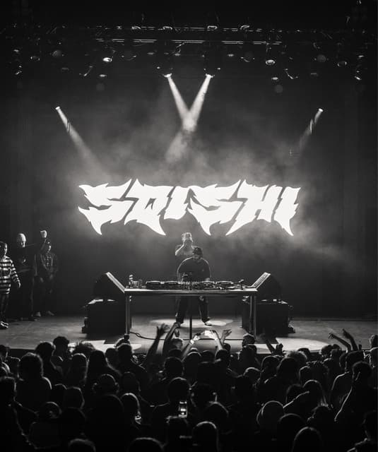 SQISHI artist profile image