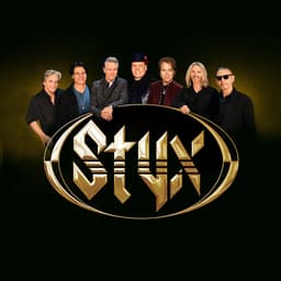 Styx's artist profile image