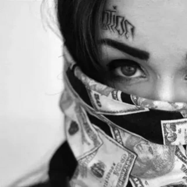 Yakuza artist profile image
