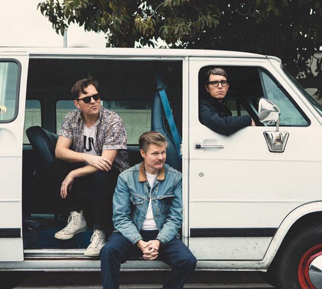 Tijuana Panthers artist profile